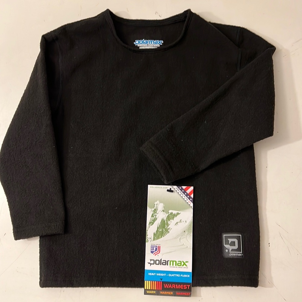 Kid's Snow Base Layer YOUTH XXS (0-2) NWT